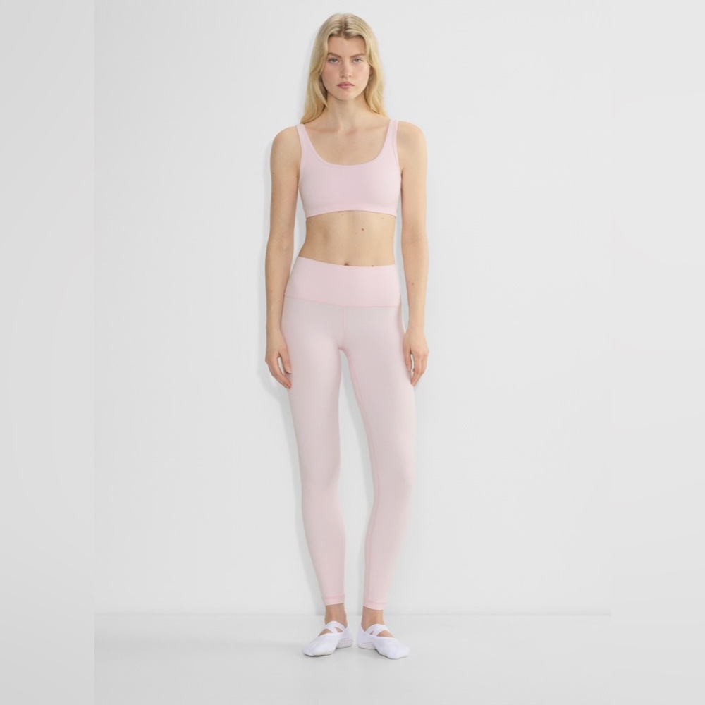 Aritzia Butter Villa Pink Set
